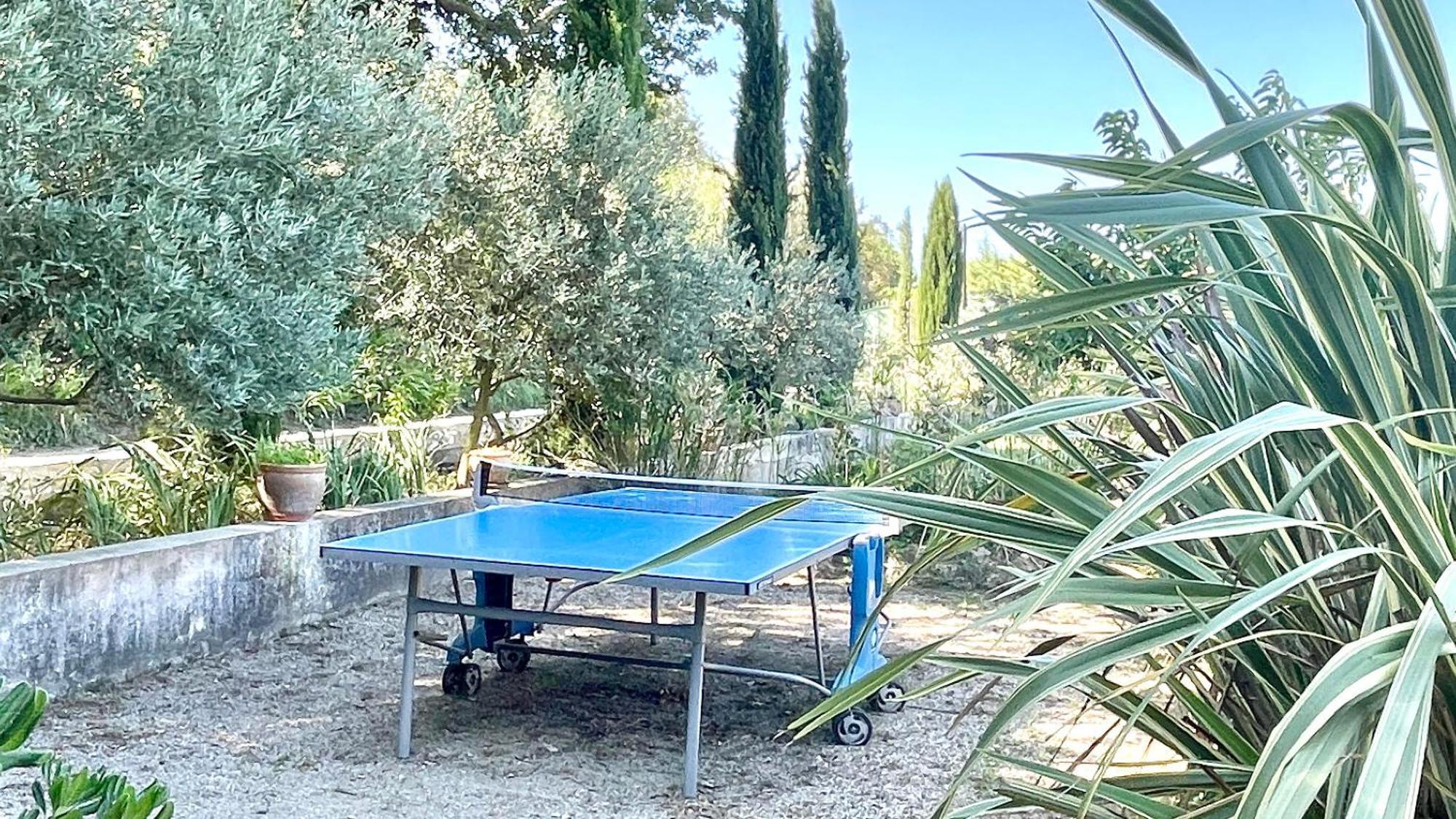 Rendez-Vous Avec Les Cigales - Gite 6 Personnes 100M2 - Piscine Privee - Climatisation Cheval-Blanc Exterior foto